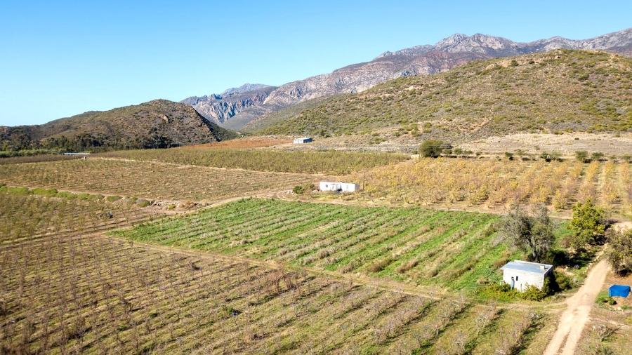 3 Bedroom Property for Sale in Montagu Rural Western Cape